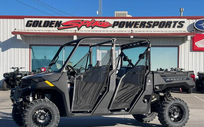 2024 Polaris® Ranger Crew 1000 Premium