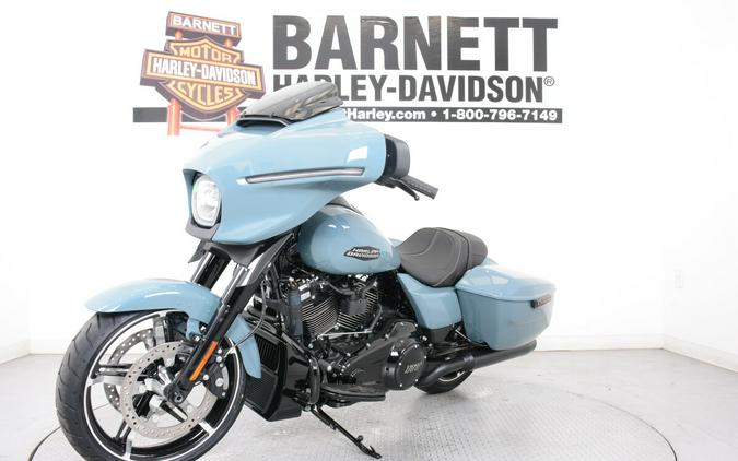 2024 Harley-Davidson FLHX Street Glide®