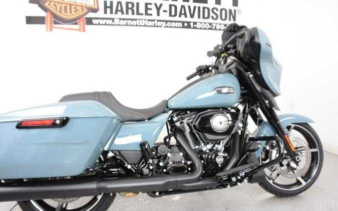 2024 Harley-Davidson FLHX Street Glide®