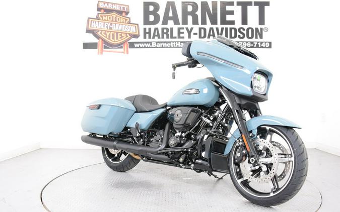 2024 Harley-Davidson FLHX Street Glide®