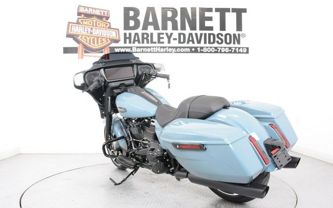 2024 Harley-Davidson FLHX Street Glide®