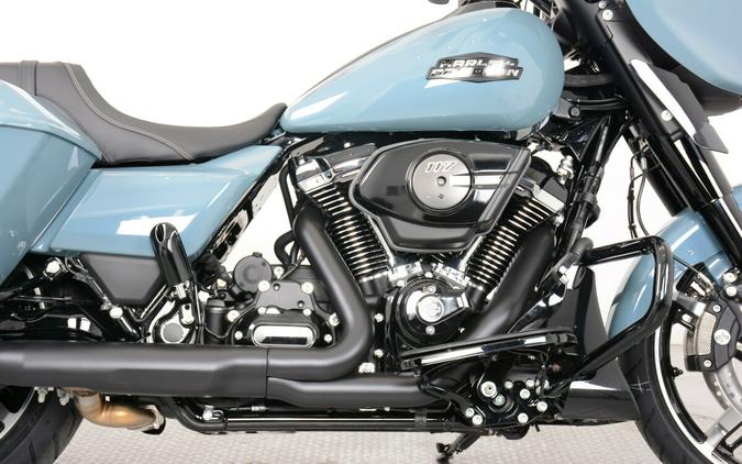 2024 Harley-Davidson FLHX Street Glide®