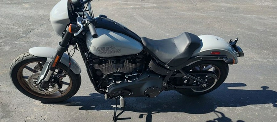 2024 Harley-Davidson FXLRS - Low Rider S