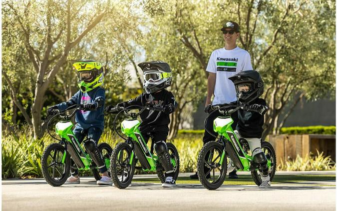 2023 Kawasaki ELEKTRODE - NOW 50% OFF MSRP