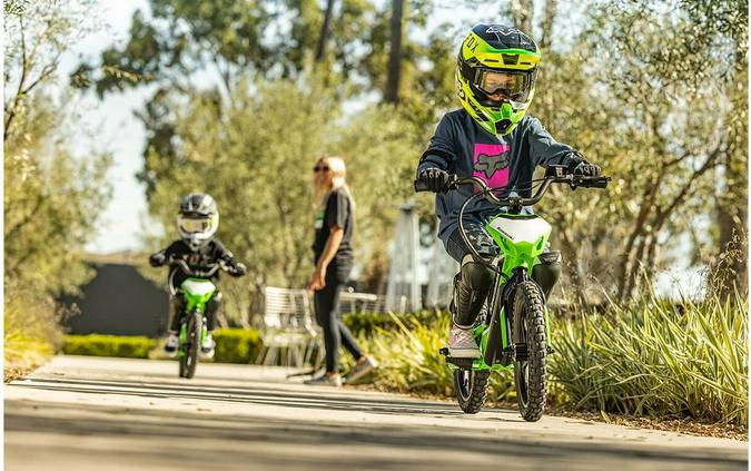 2023 Kawasaki ELEKTRODE - NOW 50% OFF MSRP