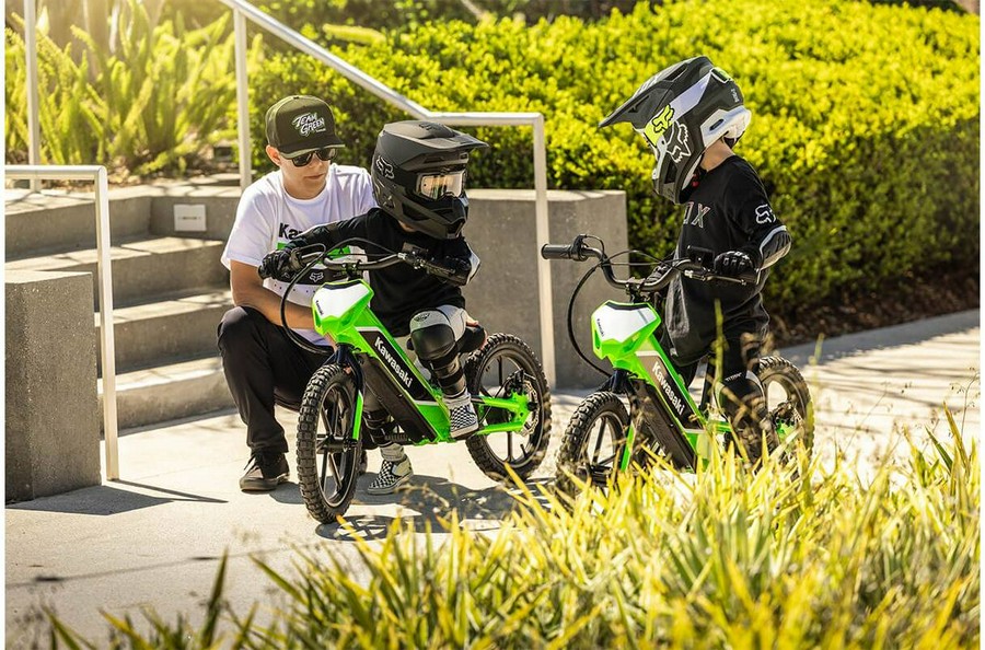 2023 Kawasaki ELEKTRODE - NOW 50% OFF MSRP