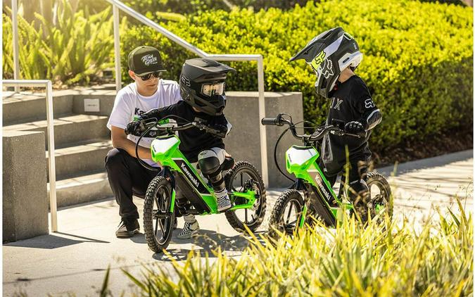 2023 Kawasaki ELEKTRODE - NOW 50% OFF MSRP