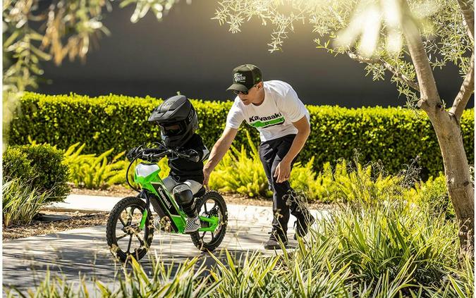 2023 Kawasaki ELEKTRODE - NOW 50% OFF MSRP