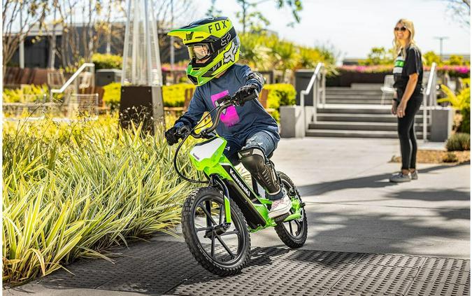 2023 Kawasaki ELEKTRODE - NOW 50% OFF MSRP