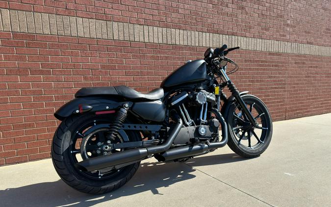 2022 Harley-Davidson Iron 883