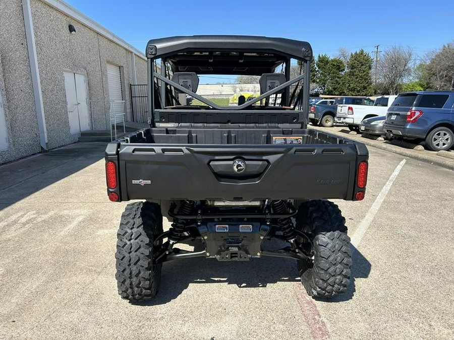 2024 Can-Am® Defender MAX Lone Star HD10