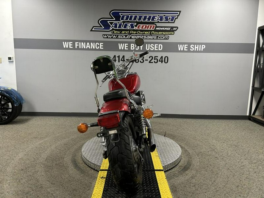 2003 Honda® Shadow Spirit 750