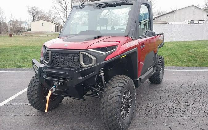 2024 Polaris Ranger XD 1500 Northstar Edition Premium