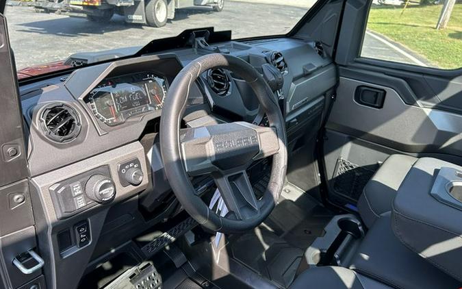 2024 Polaris Ranger XD 1500 Northstar Edition Premium