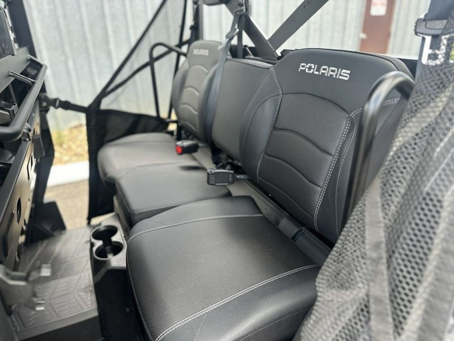 New 2025 Polaris RANGER CREW XP 1000 PREMIUM - TEXAS EDITION