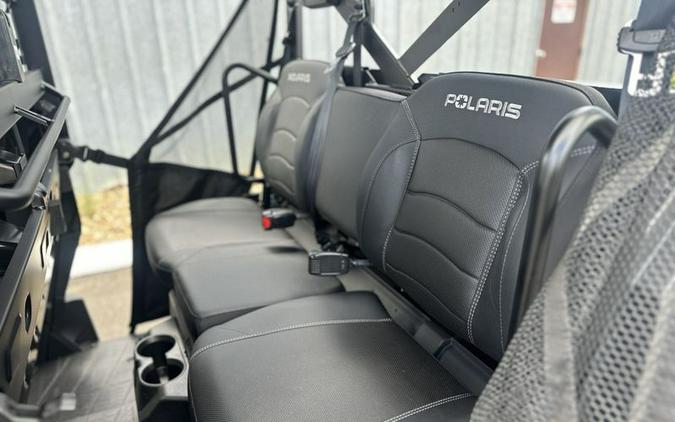 New 2025 Polaris RANGER CREW XP 1000 PREMIUM - TEXAS EDITION