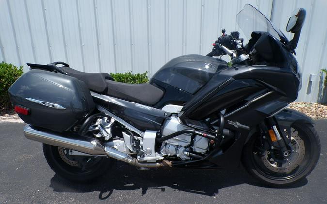 2020 Yamaha FJR1300ES