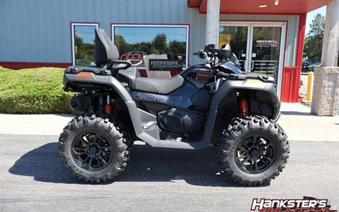 2024 CFMOTO CForce 1000 Touring