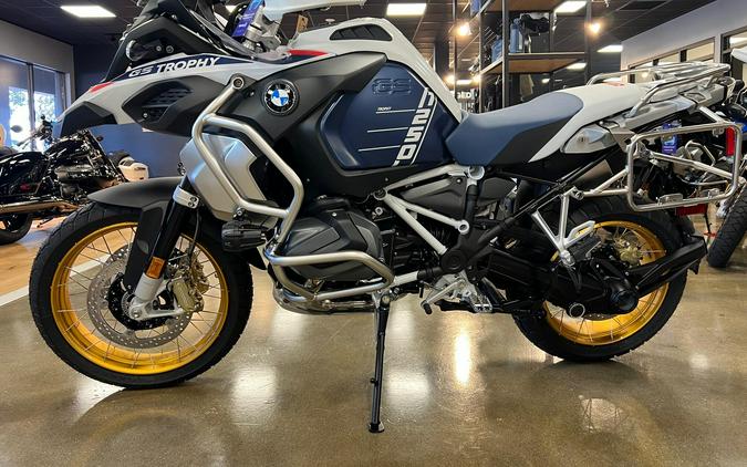 2024 BMW R 1250 GS Adventure