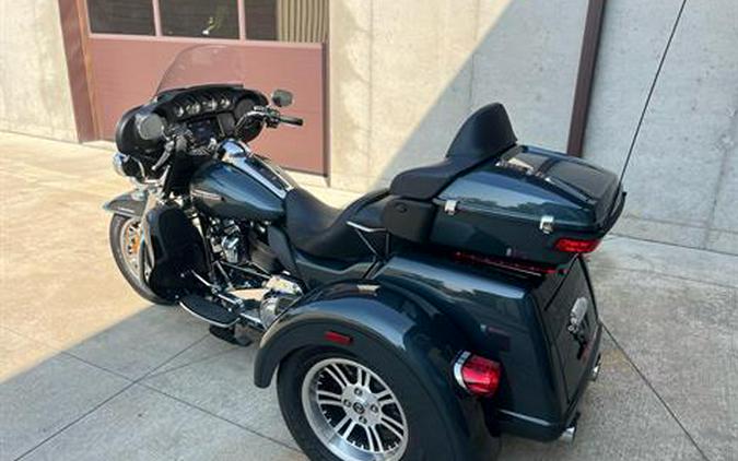 2020 Harley-Davidson Tri Glide® Ultra