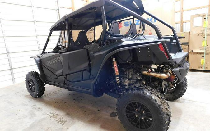 2025 Honda® Talon 1000X-4