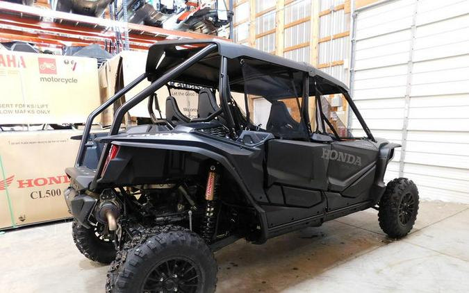 2025 Honda® Talon 1000X-4