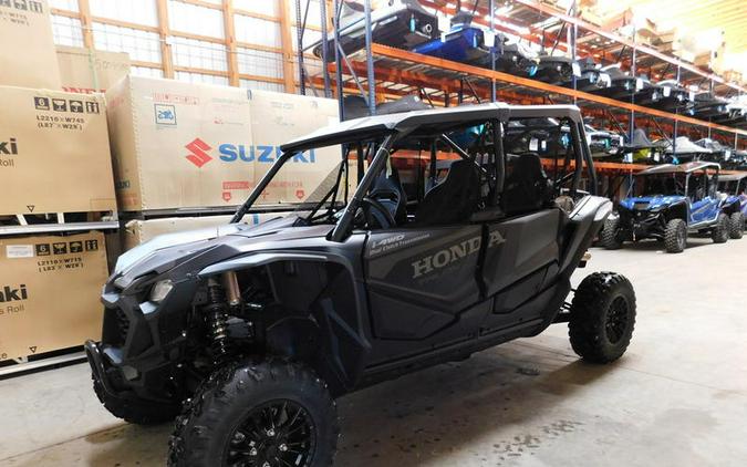 2025 Honda® Talon 1000X-4