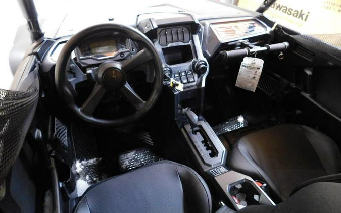 2025 Honda® Talon 1000X-4