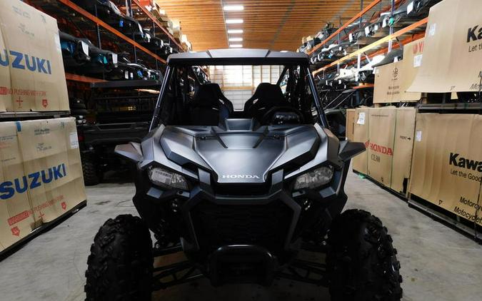 2025 Honda® Talon 1000X-4