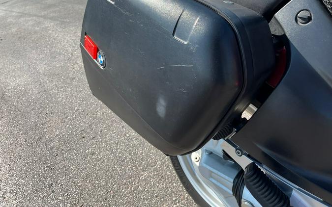2002 BMW R1150RT