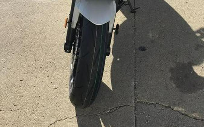 2026 Kawasaki Ninja® 650 ABS