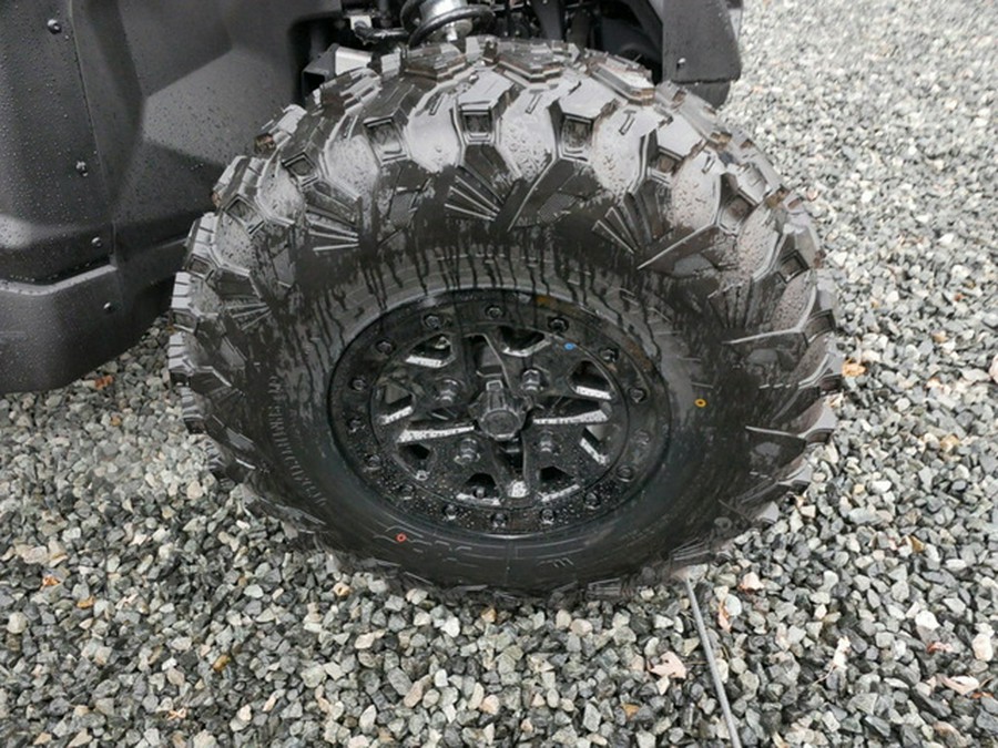 2025 Can-Am Maverick X3 Max X DS Turbo RR With Smart-Shox Trip