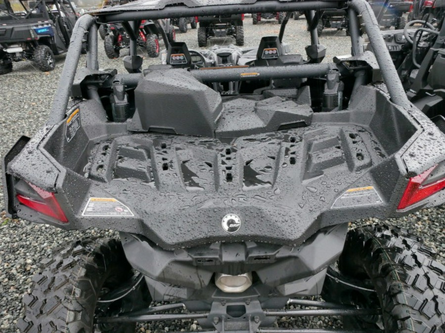 2025 Can-Am Maverick X3 Max X DS Turbo RR With Smart-Shox Trip