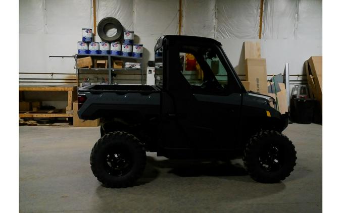 2026 Polaris Ranger XP® 1000 NorthStar Edition Premium