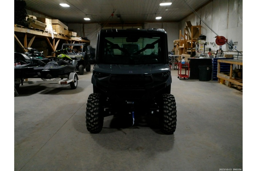 2026 Polaris Ranger XP® 1000 NorthStar Edition Premium