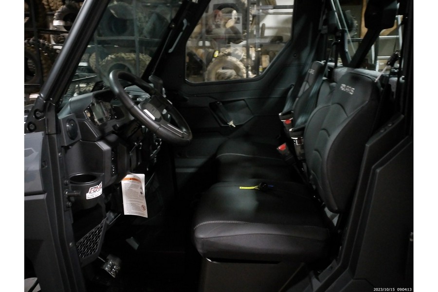 2026 Polaris Ranger XP® 1000 NorthStar Edition Premium