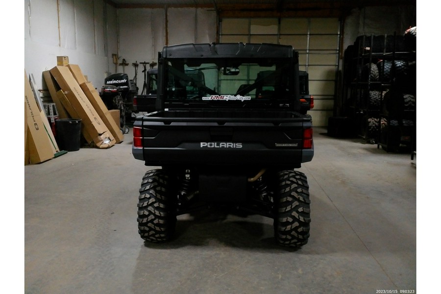 2026 Polaris Ranger XP® 1000 NorthStar Edition Premium