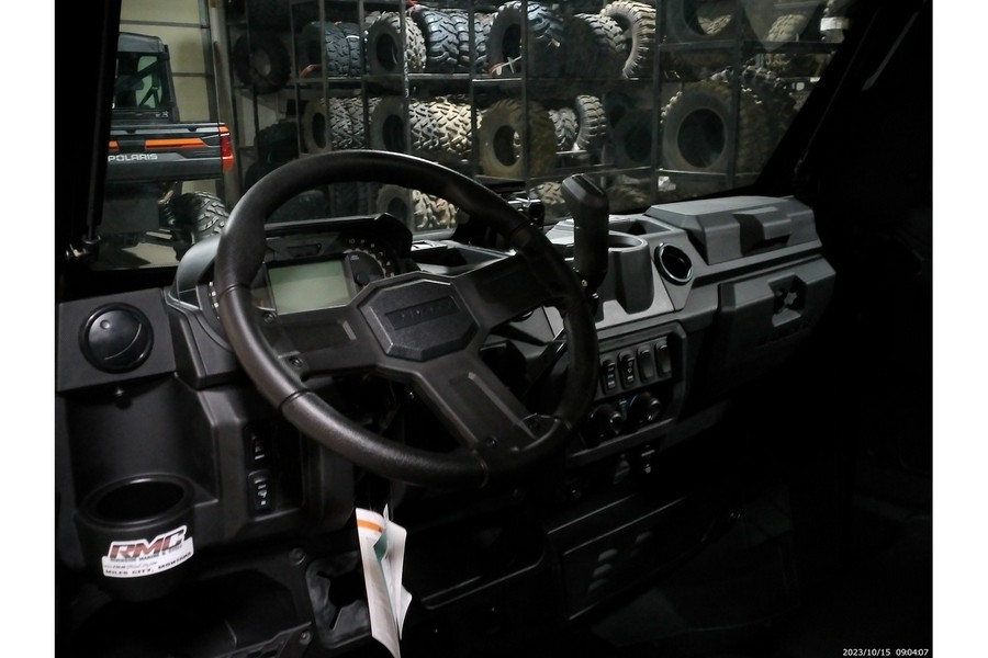 2026 Polaris Ranger XP® 1000 NorthStar Edition Premium