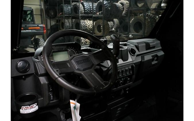 2026 Polaris Ranger XP® 1000 NorthStar Edition Premium