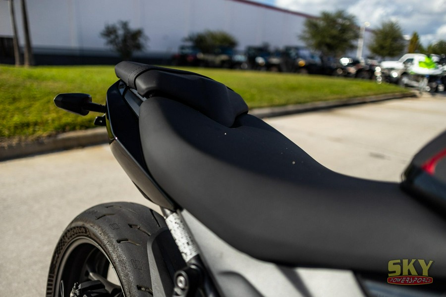 2025 Triumph Daytona 660