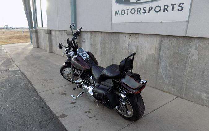 2007 Harley-Davidson® FXSTC - Softail® Custom