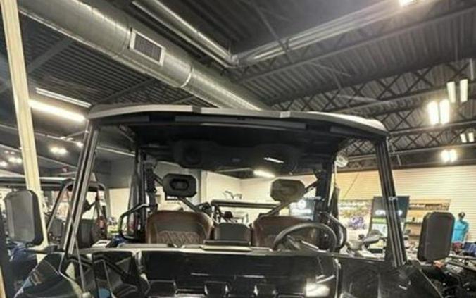 2026 CFMOTO UFORCE U10 Pro