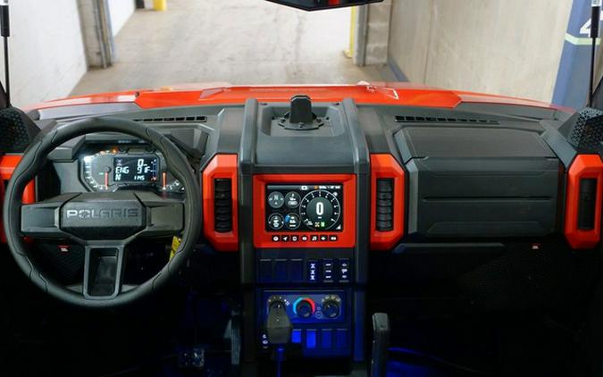 2026 Polaris Xpedition XP 5 Northstar