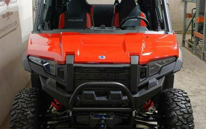 2026 Polaris Xpedition XP 5 Northstar