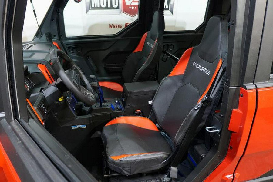 2026 Polaris® XPedition XP 5 NorthStar