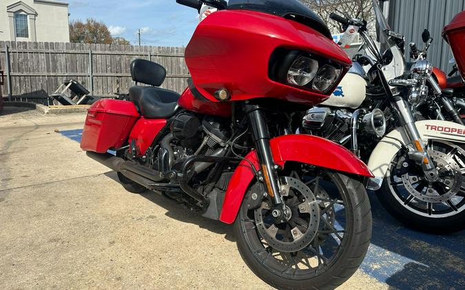 2022 Harley-Davidson Road Glide® Special