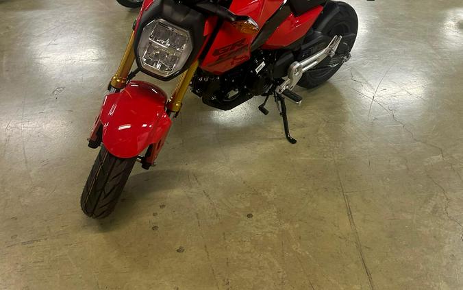 2026 Honda Grom™ ABS