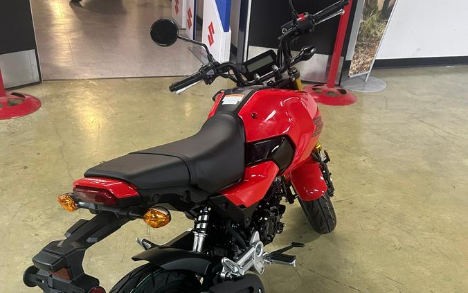 2026 Honda Grom™ ABS