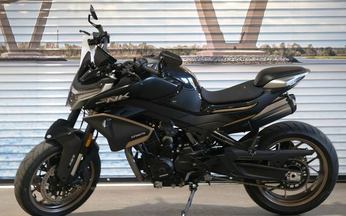 2024 CFMOTO 800NK