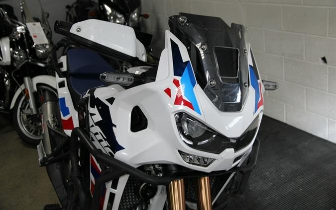 2024 HONDA Africa Twin ADV Sports ES